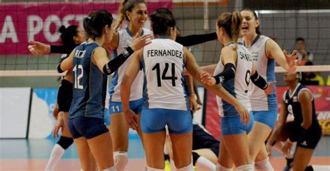 La selección femenina de voleibol del perú es el equipo representativo del país en las competiciones oficiales de voleibol. Ya se vive el Mundial de voley femenino - Canal Showsport