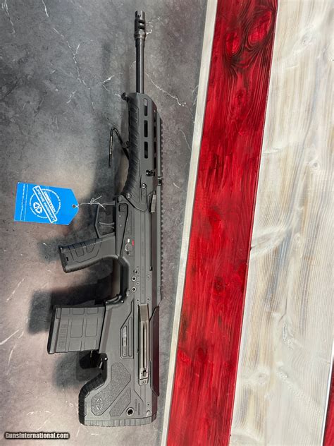 DESERT TECH MDRX