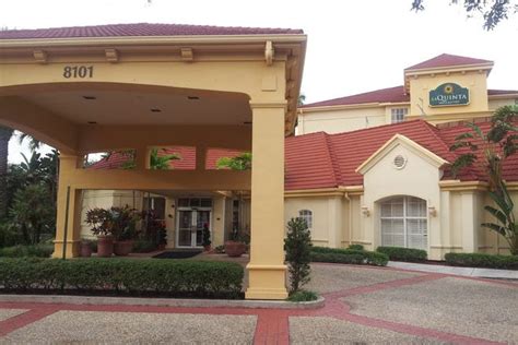 La Quinta Inn & Suites Plantation at Southwest 6th Street is one of the