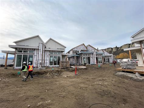 Gallery Construction Lakehouse Summerland