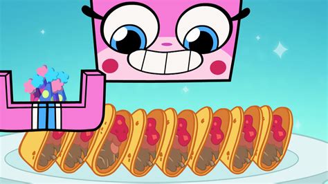 Unikitty Season 2 Image Fancaps