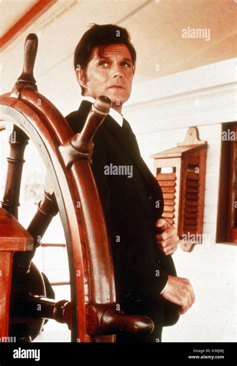 Hawaii Five 0 Jack Lord As Detective Steve Mcgarrett Stock Photo Alamy