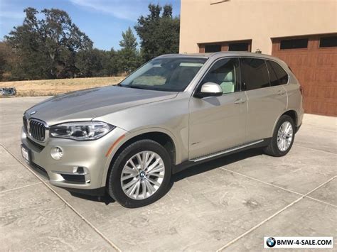 Used bmw x5 2016 cars for sale. 2016 BMW X5 xDrive35d Sport Utility 4-Door for Sale in ...