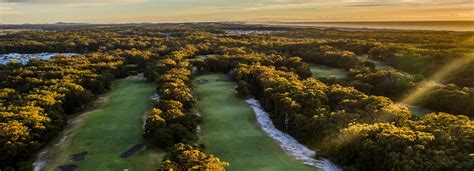 Newcastle Golf Club Golf Nsw 1 Of The Best Golf Courses In Australia