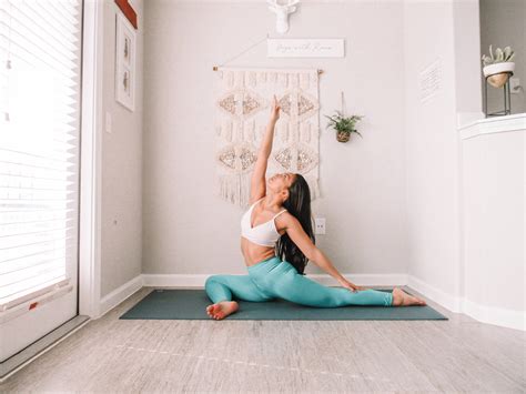 5 hip opening yoga poses for beginners yoga with rona