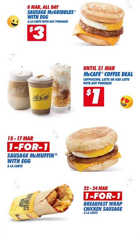 McDonalds Singapore kicks off International Women's Day ...