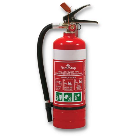 E Fire And Safety Dcp Fire Extinguishers Avaliable In Multiple Sizes