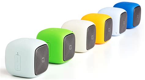 Edifier Mp200 The Little Bluetooth Speaker With The Big Sound Las