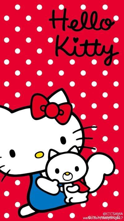 Pin By Natalie Rodriguez On Iphone Headphones Hello Kitty Pictures