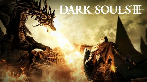 Dark Souls 3 Animated Wallpaper Wallpapersafari