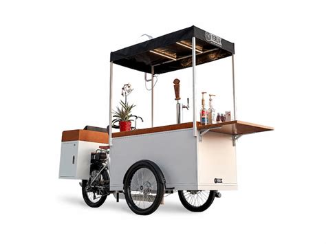 Food Carts For Sale Food Bike Cart