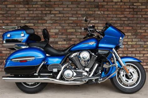 Find great deals on ebay for 2009 kawasaki vulcan 1700 classic. 2009 Kawasaki Vulcan 1700 Voyager Touring for sale on 2040 ...