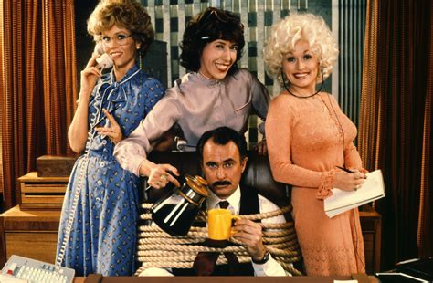 Theres A 9 To 5 Sequel In The Works Boing Boing