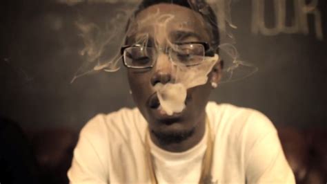 Premiere Get Super High And Watch The Video For The 6th Letter S Chain Smokin