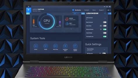 Cách Dùng Bật Tắt Hybird Mode Lenovo Vantage Laptop Gaming Laptopk1