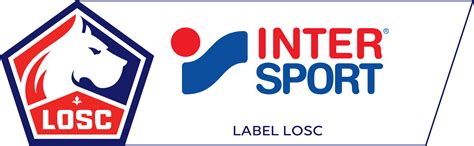 Retur gratuit in toate cele 33 de magazine fizice. Intersport devient partenaire du LOSC | Sport Stratégies