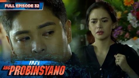 FPJ S Ang Probinsyano Season 1 Episode 32 With English Subtitles
