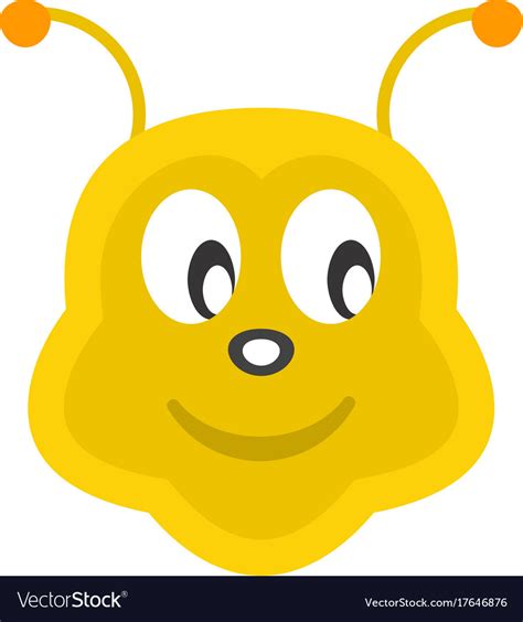 Bee Face Telegraph
