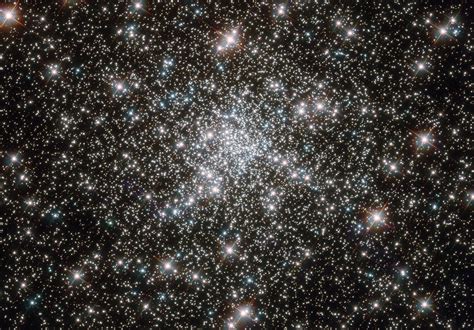 Globular Cluster Ngc 6752 Earth Blog