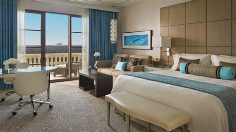 Two New Walt Disney World Hotels To Open This Summer