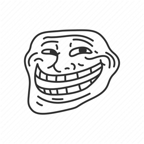 Emotion Funny Happy Meme Reaction Smile U Mad Bro Icon Download