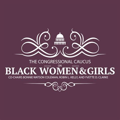 Membership By Caucuses Congressional Black Caucus