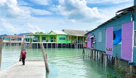 2023 Pulau Ketam Day Trip Ferry Price Famous Food Things To Do