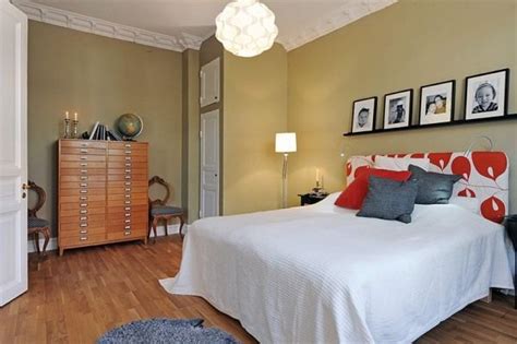 Check spelling or type a new query. 30 Modern & Beautiful Swedish Bedroom Designs | Home ...