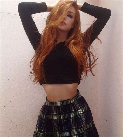 ‒⋞♦️the Redhead 0️⃣1️⃣3️⃣6️⃣♦️≽‑ Red Haired Beauty Beautiful Redhead Redhead Girl