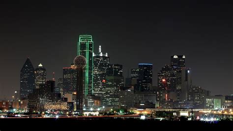 City Dallas Wallpapers Hd Desktop And Mobile Backgrounds