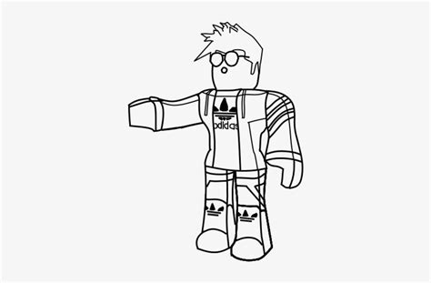The Best 29 Roblox Logo Coloring Sheets Koplo Png
