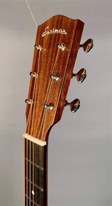 Eastman E20 00 Ss Vintage Prewar Gibson L00 Acoustic Guitar