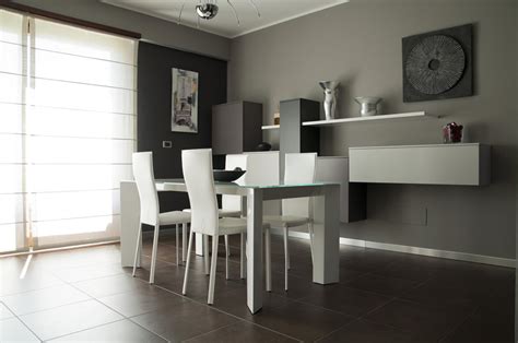 Stai cercando idee for every la casa dei tuoi sogni? Arredamento di un living room moderno Torino - Piovano ...