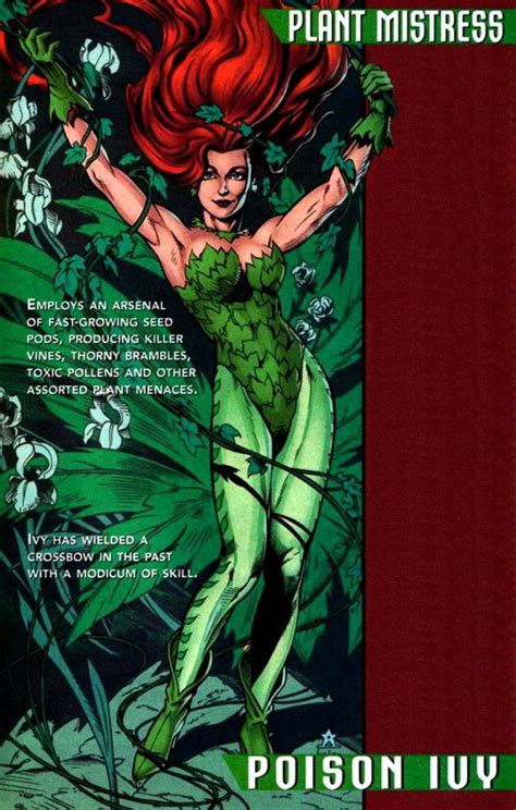 Batman 181 Beware Of Poison Ivy By Robert Kanigher