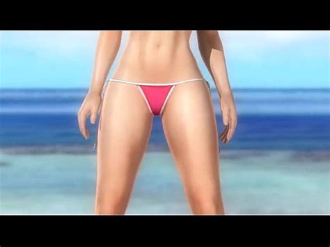 D or Alive 5 Nude Mod Increíble producción XVIDEOS COM