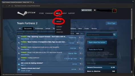 Steam Community Guide How To Add Someone On The Current Server