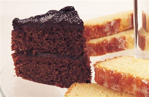 Mary Berrys Chocolate Cake Recipe Goodtoknow