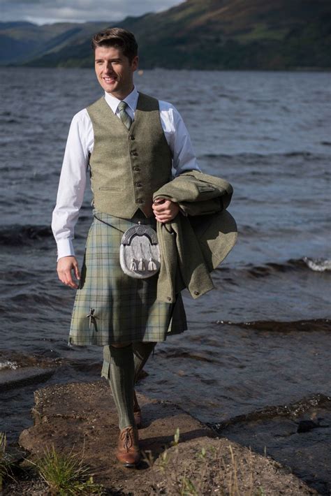 The Spirit Of Loch Ness Kilt Hire Glasgow Kilmarnock And Ayrshire