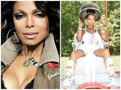 Rapper Khia Gets Dragged On Instagram For Her Michael Jackson Remix