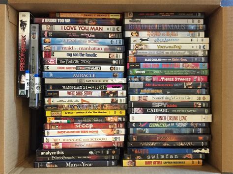 Dvds Free Shipping Website