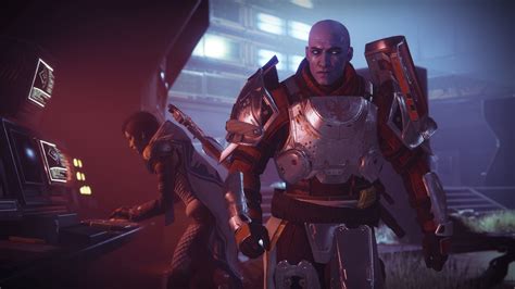 Download Destiny 2: Shadowkeep Video Game Destiny 2 4k Ultra HD Wallpaper