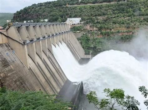 Bhakra Nangal Dam Facts Importance Environment Buddy