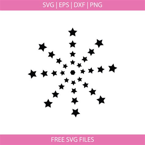 Star Svg Free Svg Files