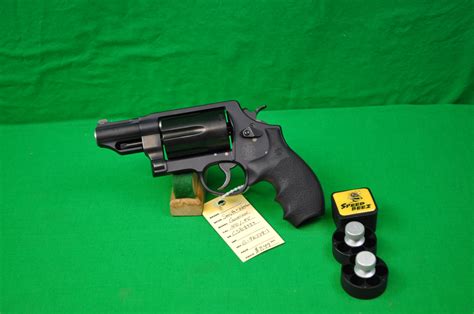 Smith And Wesson Governor 41045 Colt 45 Acp Revolver — Stadium Pawn