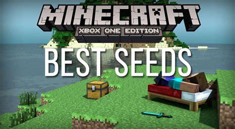 Minecraft Seeds See 13 Worlds You Can Create Without Cheats 2020