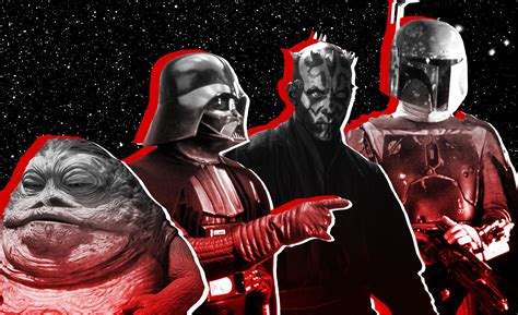 ‘star Wars Movie Villains Ranked Ahead Of ‘solo A Star Wars Story