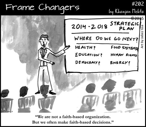 Frame Changers 202 Where Do We Go Next Khanjan Mehta