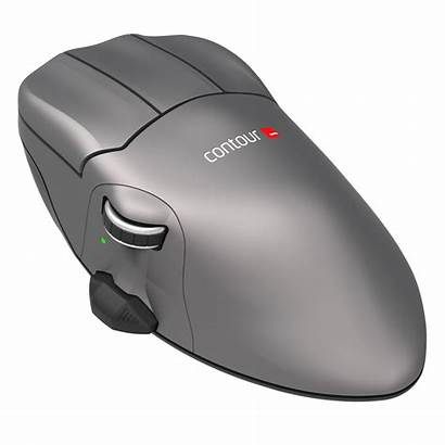 Mouse Wireless Contour Specification Ergocanada Mice Detailed