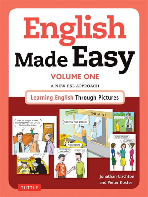 English Made Easy Volume 1 Newsouth Books