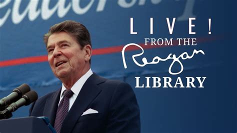 celebrating the life of president ronald reagan a tribute live from the reagan library youtube